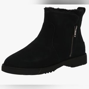 Ugg Romely Zip Boot